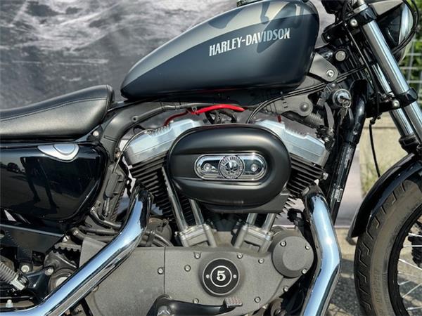 Harley-Davidson Sportster