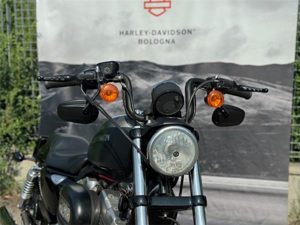 Harley-Davidson Sportster
