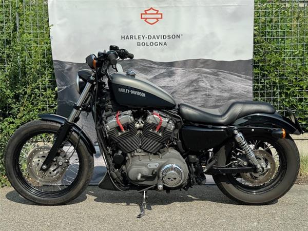 Harley-Davidson Sportster