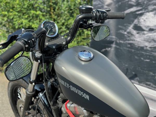 Harley-Davidson Sportster