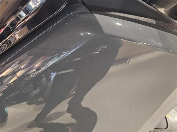 2022 Yamaha GPD125-A Nmax 125 ABS Grey