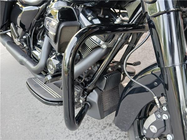 2018 HARLEY-DAVIDSON STREET GLIDE