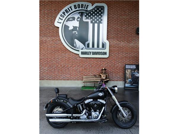 2018 HARLEY-DAVIDSON STREET GLIDE