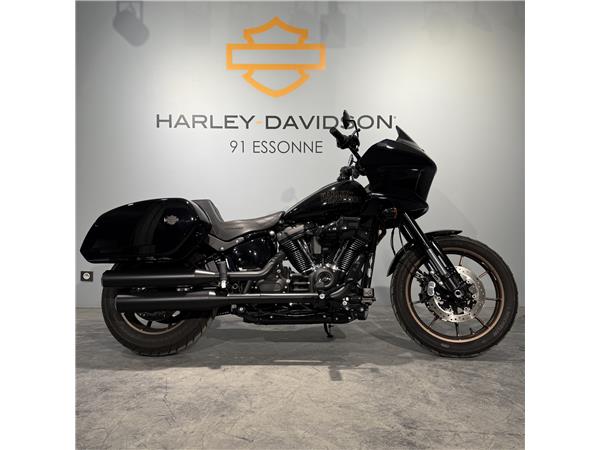 2023 HARLEY-DAVIDSON LOW RIDER