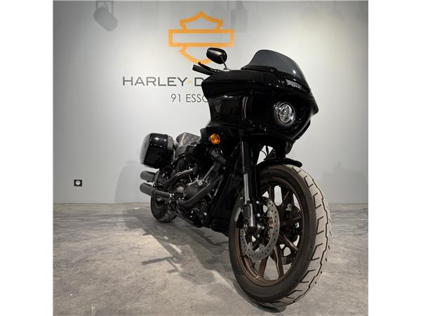 2023 HARLEY-DAVIDSON LOW RIDER