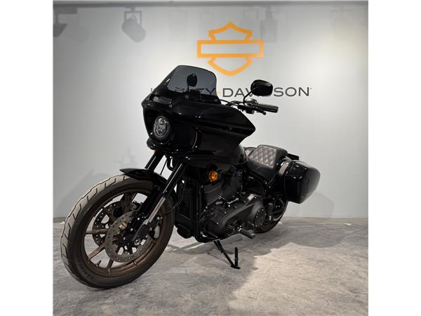 2023 HARLEY-DAVIDSON LOW RIDER