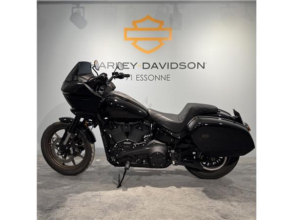 2023 HARLEY-DAVIDSON LOW RIDER