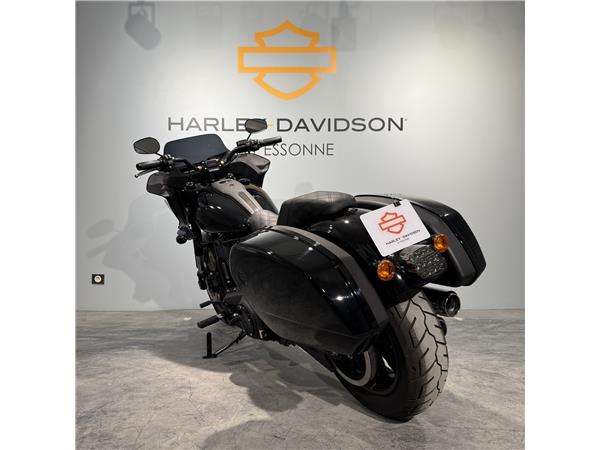 2023 HARLEY-DAVIDSON LOW RIDER