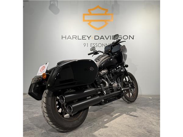 2023 HARLEY-DAVIDSON LOW RIDER