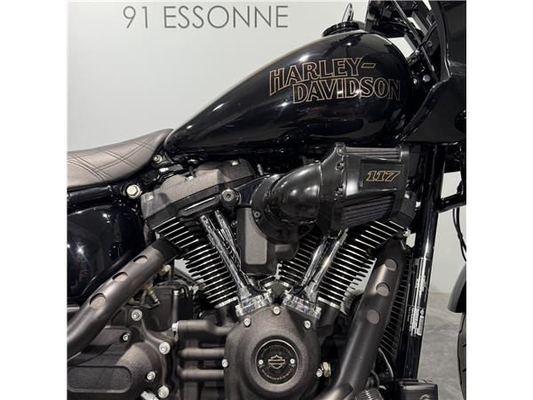 2023 HARLEY-DAVIDSON LOW RIDER
