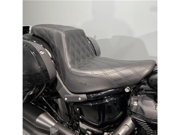 2023 HARLEY-DAVIDSON LOW RIDER
