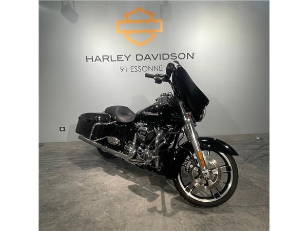 2019 HARLEY-DAVIDSON STREET GLIDE