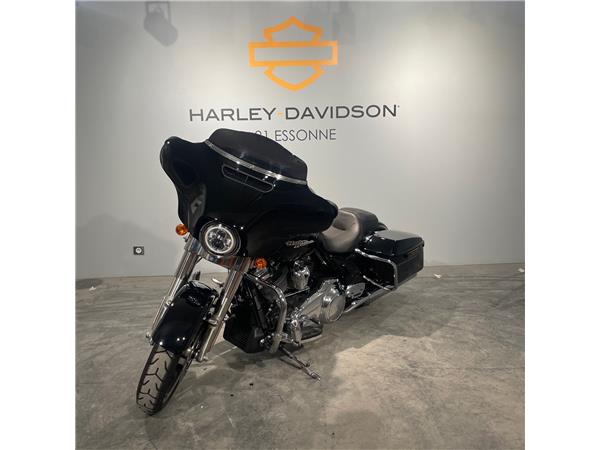 2019 HARLEY-DAVIDSON STREET GLIDE