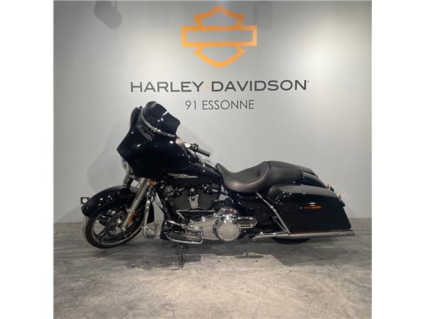 2019 HARLEY-DAVIDSON STREET GLIDE
