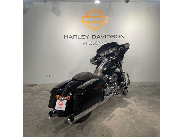 2019 HARLEY-DAVIDSON STREET GLIDE