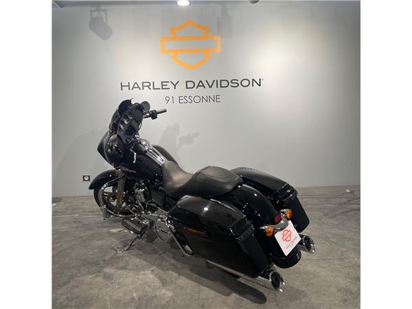 2019 HARLEY-DAVIDSON STREET GLIDE