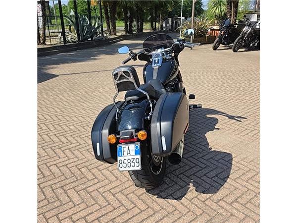 Harley-Davidson Softail-Cruiser SPORT GLIDE