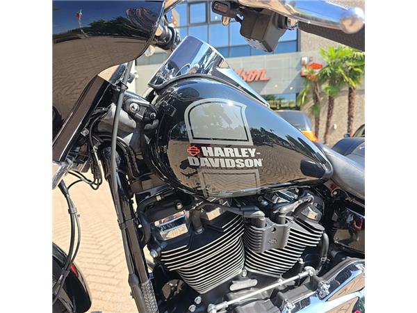 Harley-Davidson Softail-Cruiser SPORT GLIDE