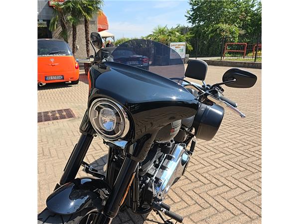 Harley-Davidson Softail-Cruiser SPORT GLIDE