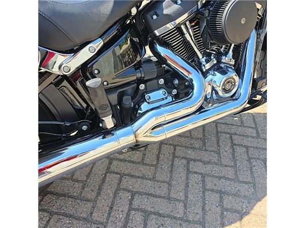 Harley-Davidson Softail-Cruiser SPORT GLIDE