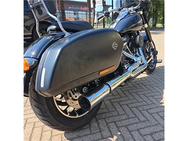 Harley-Davidson Softail-Cruiser SPORT GLIDE
