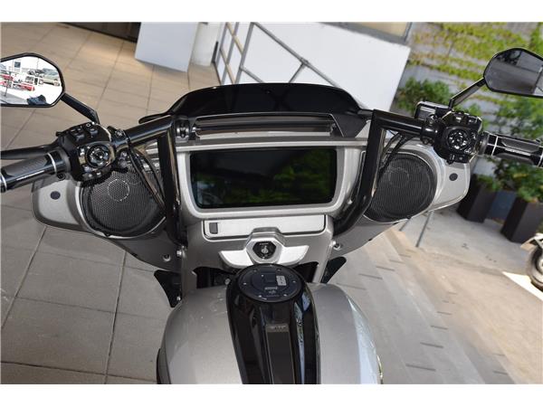 CVO Street Glide