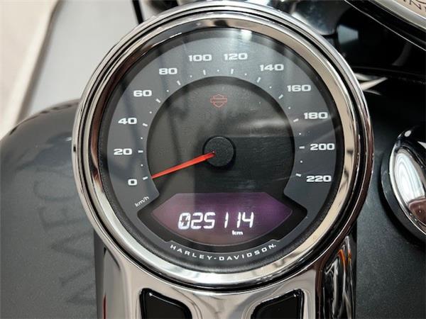 2022 HARLEY-DAVIDSON SPORT GLIDE