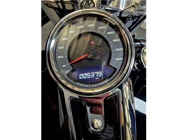 2022 HARLEY-DAVIDSON FAT BOY