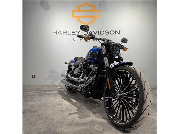 2024 HARLEY-DAVIDSON BREAKOUT