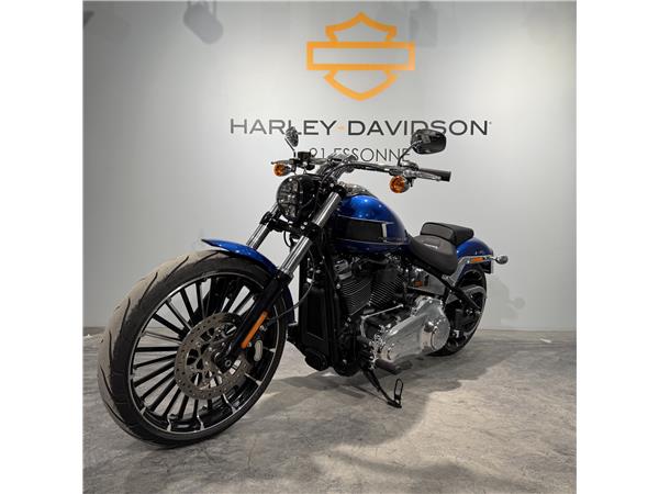 2024 HARLEY-DAVIDSON BREAKOUT