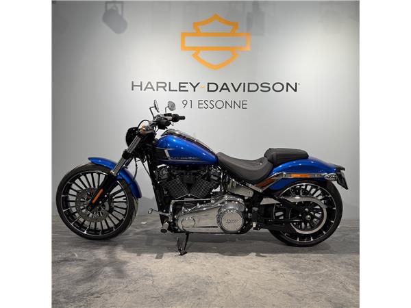 2024 HARLEY-DAVIDSON BREAKOUT