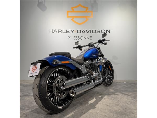 2024 HARLEY-DAVIDSON BREAKOUT