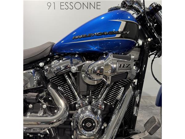 2024 HARLEY-DAVIDSON BREAKOUT