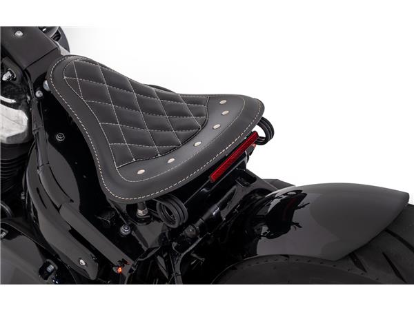 2022 HARLEY-DAVIDSON Softail FLSL Softail Slim 107