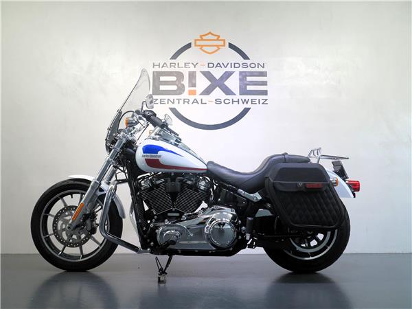 2020 HARLEY-DAVIDSON Softail FXLR Low Rider 107 ABS