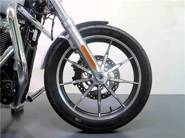 2020 HARLEY-DAVIDSON Softail FXLR Low Rider 107 ABS