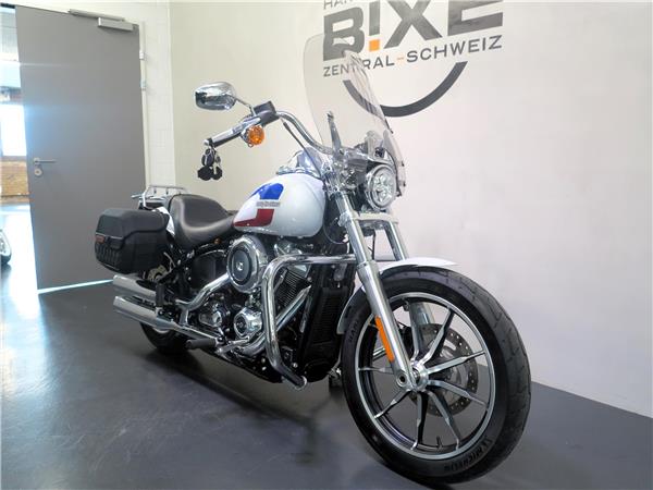 2020 HARLEY-DAVIDSON Softail FXLR Low Rider 107 ABS