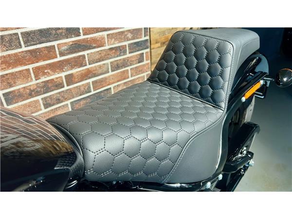 2022 HARLEY-DAVIDSON Softail FXBBS Street Bob 114