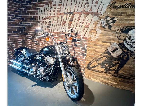2022 HARLEY-DAVIDSON Softail FXST Softail Standard 107