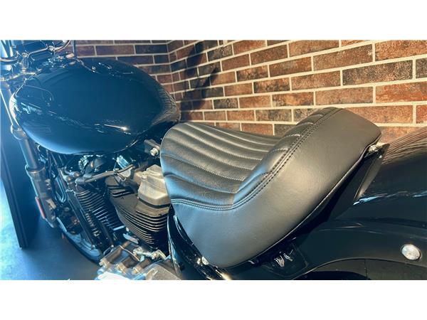 2022 HARLEY-DAVIDSON Softail FXST Softail Standard 107
