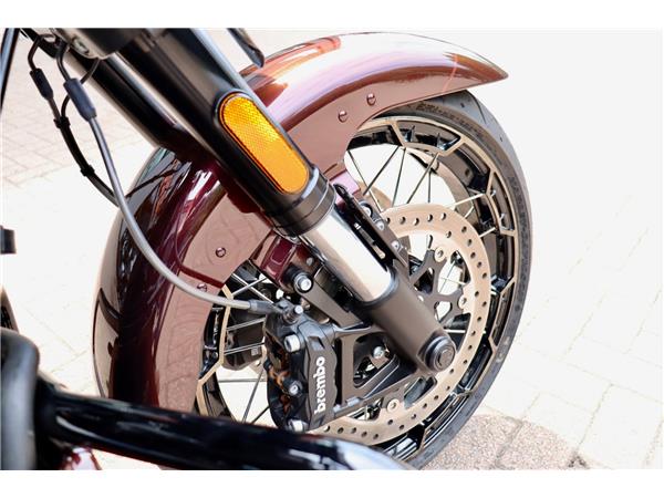 2024 HARLEY-DAVIDSON CVO STREET GLIDE