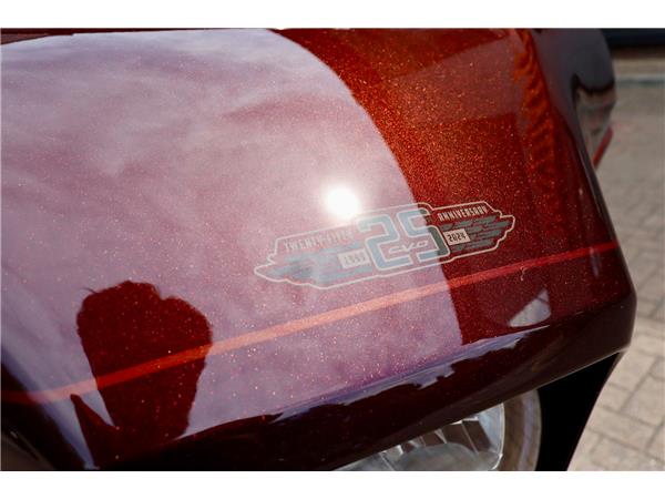 2024 HARLEY-DAVIDSON CVO STREET GLIDE