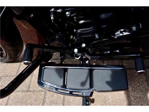 2024 HARLEY-DAVIDSON CVO STREET GLIDE
