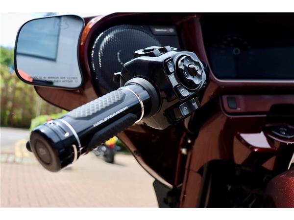 2024 HARLEY-DAVIDSON CVO STREET GLIDE