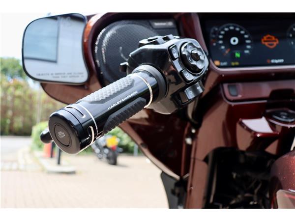 2024 HARLEY-DAVIDSON CVO STREET GLIDE