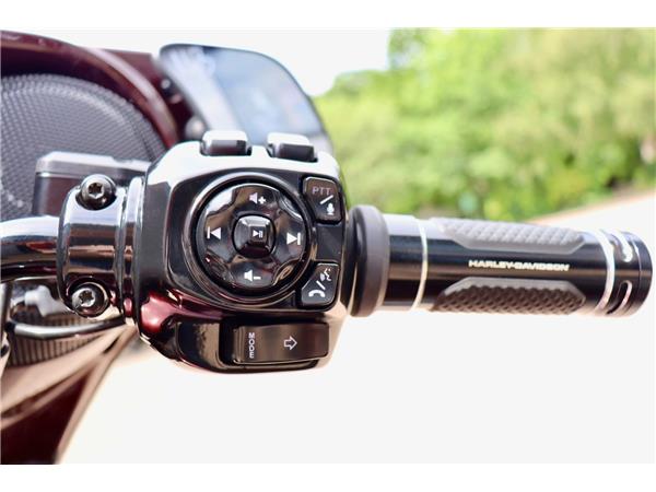 2024 HARLEY-DAVIDSON CVO STREET GLIDE