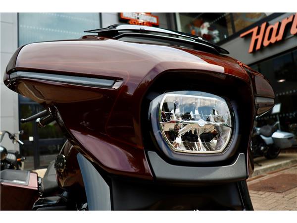 2024 HARLEY-DAVIDSON CVO STREET GLIDE