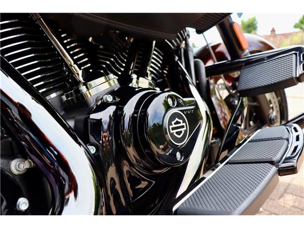 2024 HARLEY-DAVIDSON CVO STREET GLIDE