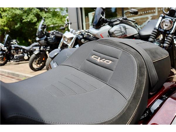 2024 HARLEY-DAVIDSON CVO STREET GLIDE