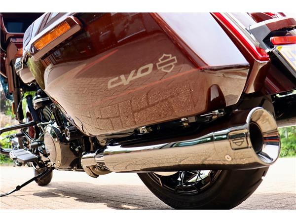 2024 HARLEY-DAVIDSON CVO STREET GLIDE